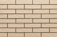 Cerrad Krem Elewacja Rustiko Krem спец. 24,5х6,5 фото-3