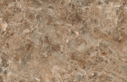 DUE-G Ceramiche Breccia Paradiso 104703 BP Brown Matt 8.5mm 60x120 фото-2