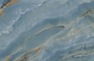 Ragno Incanto RDF0 Incanto Onice Blu Glossy Rt 60x120 фото-4