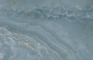 Ragno Incanto RDF0 Incanto Onice Blu Glossy Rt 60x120 фото-6