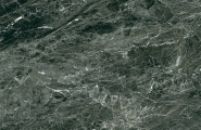 Гранитея Караташ G388-Karatash Green-Black MR 60x60 фото-7