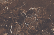 Velsaa Copper Slab Black Glossy 60x60 фото-12