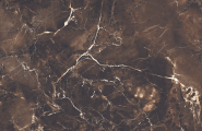 Velsaa Copper Slab Black Glossy 60x60 фото-19