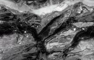 Velsaa Ониче Черный 60x120 фото-4