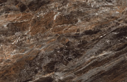 Bluezone Romano Versailles Brown 60x120 фото-3