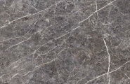 Piastrella Дизайнерский ML 12602 Мрамор Мышиный 1200x600 фото-4