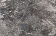 Piastrella Дизайнерский ML 12602 Мрамор Мышиный 1200x600 фото-5