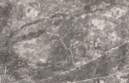 Piastrella Дизайнерский ML 12602 Мрамор Мышиный 1200x600 фото-6