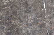 Piastrella Дизайнерский ML 12602 Мрамор Мышиный 1200x600 фото-11