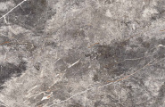 Piastrella Дизайнерский ML 602 Мрамор Мышиный 600x600 фото-3