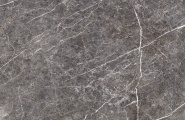 Piastrella Дизайнерский ML 602 Мрамор Мышиный 600x600 фото-4