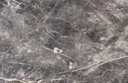 Piastrella Дизайнерский ML 602 Мрамор Мышиный 600x600 фото-5
