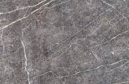 Piastrella Дизайнерский ML 602 Мрамор Мышиный 600x600 фото-8