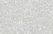 Piastrella Дизайнерский МА 610 Марметта Белый 600x600 фото-3