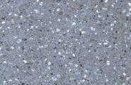 Piastrella Дизайнерский BT 611 Терраццо Голубой 600x600 фото-2