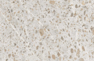 Piastrella Дизайнерский TA 610 Армянский туф Белый 600x600 фото-4