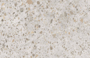 Piastrella Дизайнерский TA 610 Армянский туф Белый 600x600 фото-9