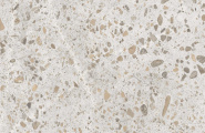 Piastrella Дизайнерский TA 610 Армянский туф Белый 600x600 фото-11