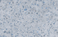 Piastrella Дизайнерский TA 603 Армянский туф Голубой 600x600 фото-3