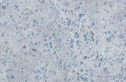 Piastrella Дизайнерский TA 603 Армянский туф Голубой 600x600 фото-6