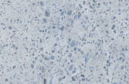 Piastrella Дизайнерский TA 603 Армянский туф Голубой 600x600 фото-7