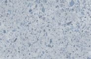 Piastrella Дизайнерский TA 603 Армянский туф Голубой 600x600 фото-8