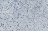 Piastrella Дизайнерский TA 603 Армянский туф Голубой 600x600 фото-9