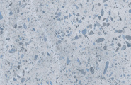 Piastrella Дизайнерский TA 603 Армянский туф Голубой 600x600 фото-11