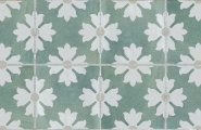 Nanda Tiles Marlow Marlow Zoe 11,5x11,5 фото-3