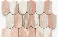 Orro Stone Asti Pink 315x260x10 фото-3