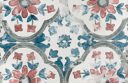 LA Fabbrica Small 180241 Small Amalfi 10x10 фото-7