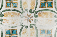 LA Fabbrica Small 180241 Small Amalfi 10x10 фото-10