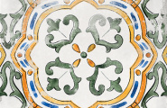 LA Fabbrica Small 180241 Small Amalfi 10x10 фото-13