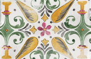LA Fabbrica Small 180241 Small Amalfi 10x10 фото-14