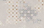 Ocean Ceramic Arenito Arenito Off White Decor Carving 60х60 фото-2