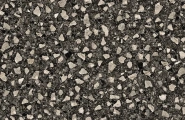 ProGRES Ceramica Блэк Терраццо NR0379-M Блэк Терраццо Черный матовый 600x600x9.5 фото-4