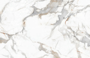 Eurotile Калаката Оро Калаката Оро Белый полированный 60x60 фото-4