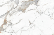 Eurotile Калаката Оро Калаката Оро Белый полированный 60x60 фото-5