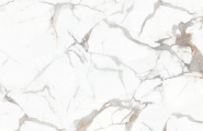 Eurotile Калаката Оро Калаката Оро Белый полированный 60x60 фото-7