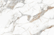 Eurotile Калаката Оро Калаката Оро Белый полированный 60x60 фото-8