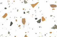 Arcadia Ceramica Terazzo GI6003-A Terazzo Blanco Matt Glossy Ink 60x60 фото-9