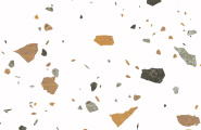 Arcadia Ceramica Terazzo GI8013-A Terazzo Blanco Matt Glossy Ink 60x120 фото-5