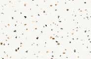 Ceradim Arlecchino CR6060G0431R8 Арлекино Бианко белый матовый 59.5х59.5 фото-7