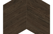 Creanza Letavole Wenge CH-RT06 Letavole Wenge Matt Rustic 45x8 фото-4