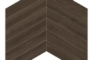 Creanza Alder Walnut CH-RT01 Alder Walnut Matt Rustic 45x8 фото-3