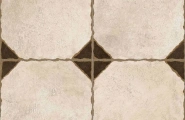 EL Molino Artistic Artistic Black Matt 58x58 фото-4