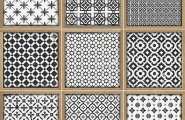 La Platera Roos Kube Roos 45x45 фото-4