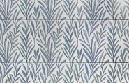 Mainzu Foliage Foliage Indigo 20x20 фото-3