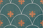 Mainzu Glamour Glamour Green 20x20 фото-2