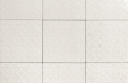 Mainzu Alhaurin Alhaurin White 20x20 фото-3